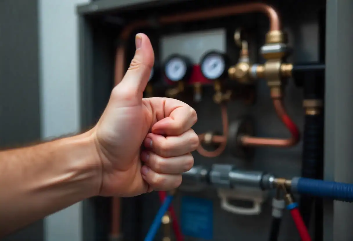 Emergency HVAC services and installations in Portage, WI