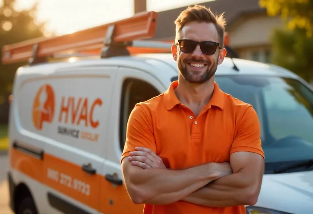 Professional HVAC repair and installation services in Portage, WI